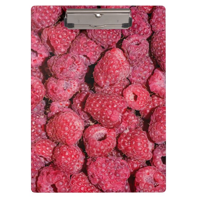 Porte-bloc Framboise (Devant)
