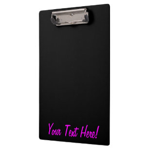 Porte-bloc Fuchsia Union Jack