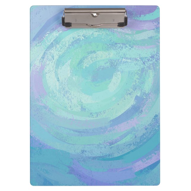 Porte-bloc Glacier (Devant)