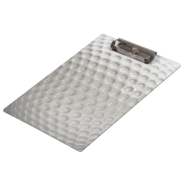 Porte-bloc Golf Ball Sport (Incliné)