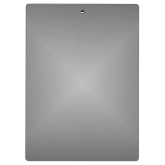 Porte-bloc Gradient carré - gris-foncé et gris-clair