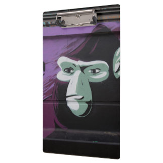 Porte-bloc Graffiti Ape