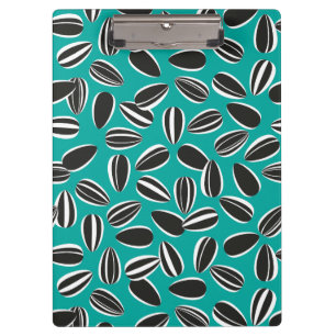 Porte-bloc Graines de tournesol