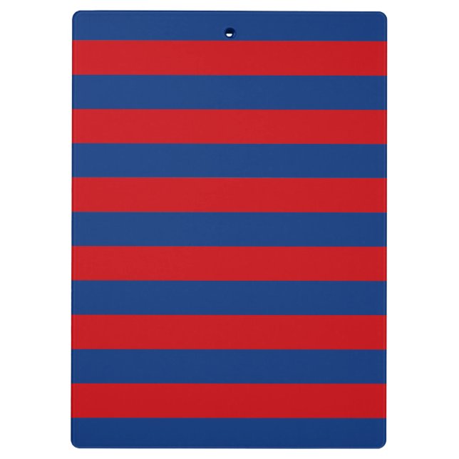 Porte-bloc Grand Décor Horizontal Moderne Vibrant (Dos)