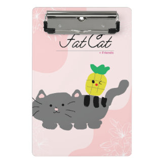 Porte-bloc GRAS CAT Mini Porte - bloc