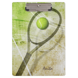 Porte-bloc Grip féminine de tennis