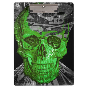 Porte-bloc Halloween