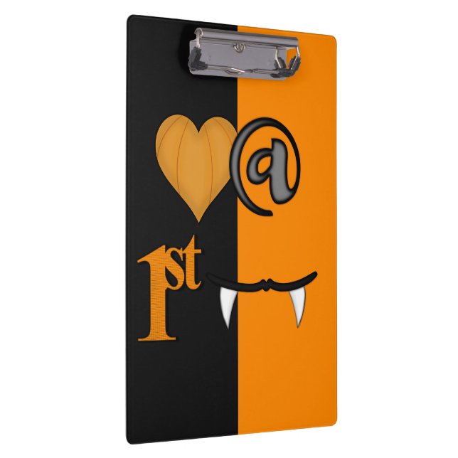 Porte-bloc Halloween (Swatch)