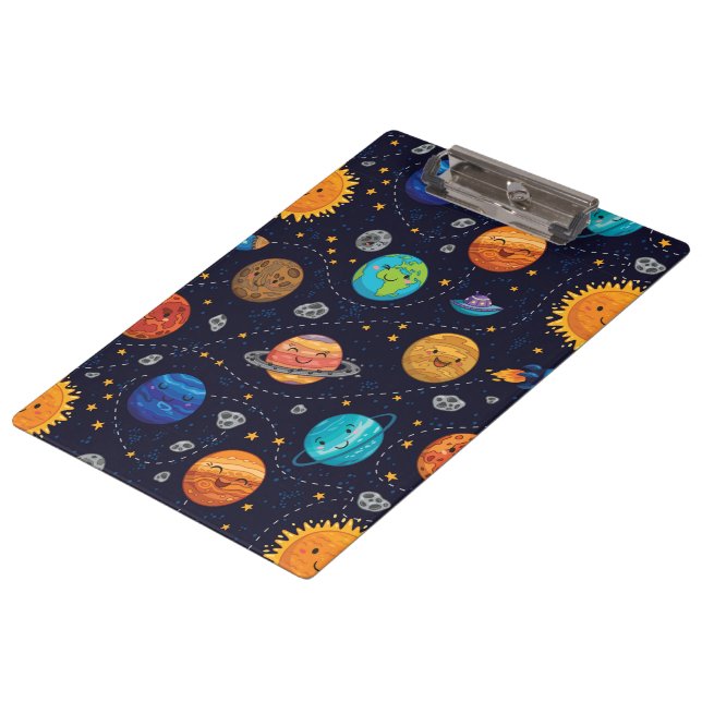 Porte-bloc Happy Planets Porte - bloc (Incliné)