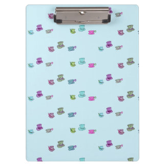 Porte-bloc Hatter Green