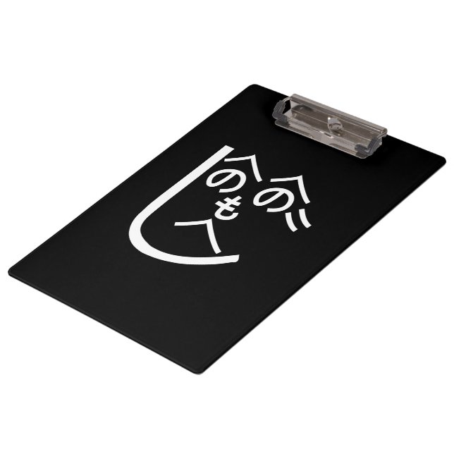 Porte-bloc Henohenomoheji へ の へ の も へ じ (Incliné)