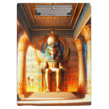 Héritage des pharaons - Anime 4D Hiéroglyphique