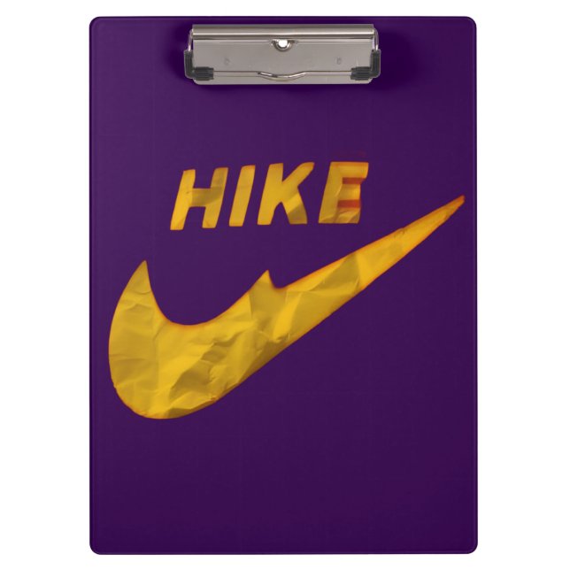 PORTE-BLOC HIKE IT  (Devant)