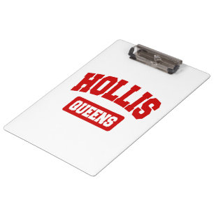 Porte-bloc Hollis, Queens, New York