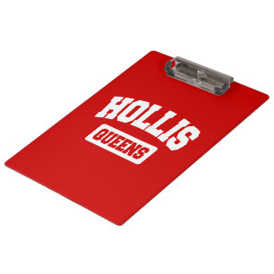 Porte-bloc Hollis, Queens, New York