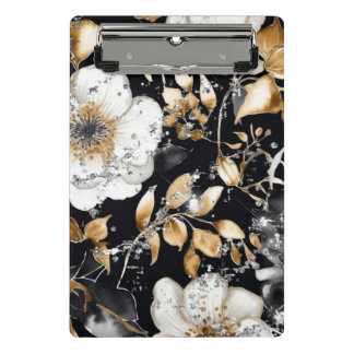 Porte-bloc Hope Floral Parties scintillant Mini Porte - bloc