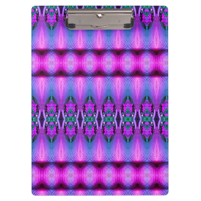 Porte-bloc Hosta La Vista Too Zen Miami (Devant)