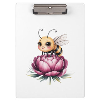 Porte-bloc I love nature 