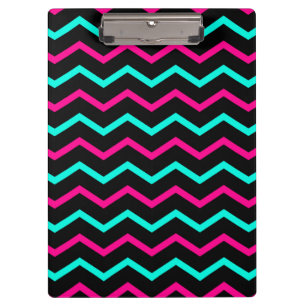Porte-bloc Impulsion Zigzag : Audacieux Rencontre Brillant