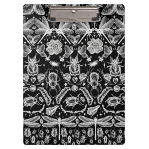 Porte-bloc Insectes et bogues