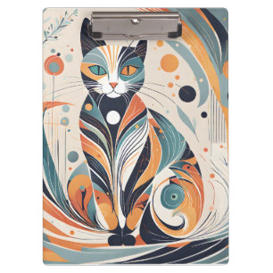 Porte-bloc J'adore cet art vectoriel minimaliste en Scandinav