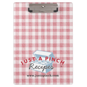 Porte-bloc J'ai obtenu le porte - bloc pincé