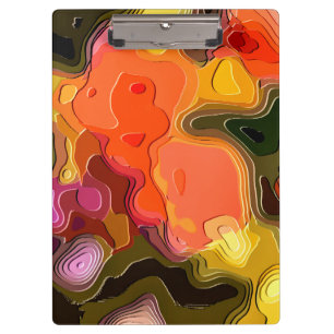 PORTE-BLOC JARDIN DES FLEURS