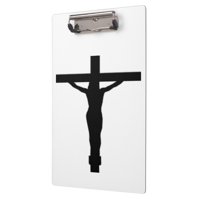 PORTE-BLOC JESUS CHRIST (Gauche)