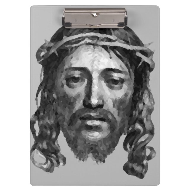 PORTE-BLOC JESUS CHRIST (Devant)