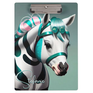 Porte-bloc Joli 3d Spirit Pony 7