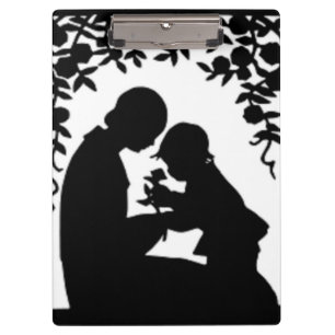 PORTE-BLOC JOYEUX JOUR DE MÈRE