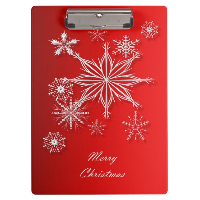 Porte-bloc Joyeux Noël. Texture de Noël (Devant)