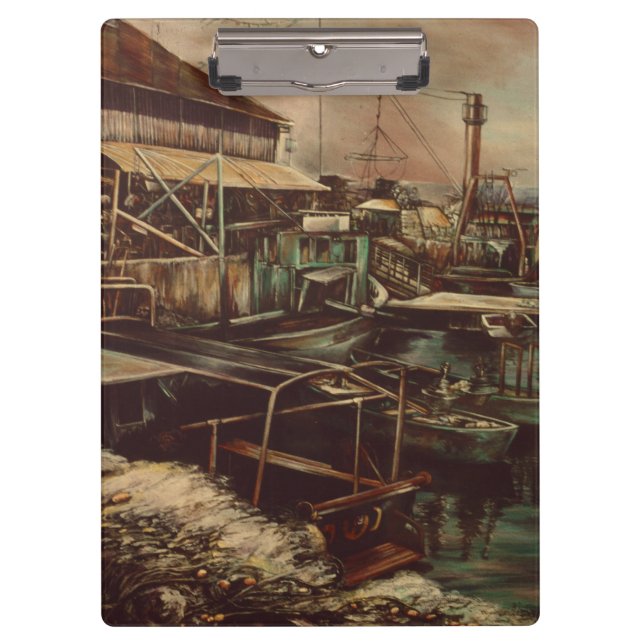 Porte-bloc Joys de Jaffe (Devant)