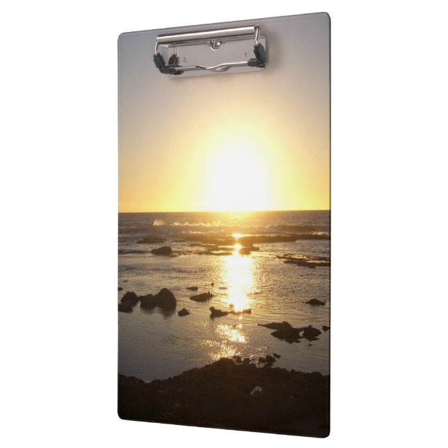 Porte-bloc Kalbarri Beach Sunset (Gauche)