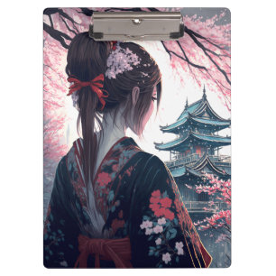 Porte-bloc Kisu Japon