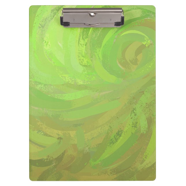 Porte-bloc Kiwi Bash (Devant)