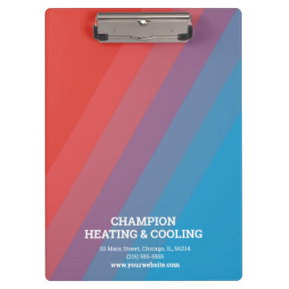 Porte-bloc La CAHT professionnelle