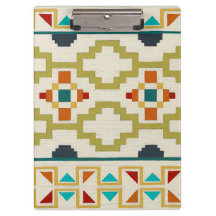 Porte-bloc La géométrie I de sud-ouest