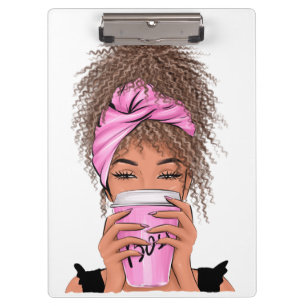 Porte-bloc Lady Boss Life, Boss Baby Woman Bracelet Bu