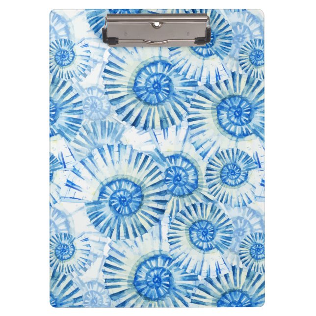 Porte-bloc L'amusement Shell modèlent (Devant)