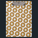 Porte-bloc Latke Potato Pancakes Cuisine juive Foin<br><div class="desc">Le design présente une illustration originale d'une délicieuse crêpe de pommes de terre au latke surmontée de crème sure, un aliment de base de la cuisine juive. Idéal pour Hanoukka. Ce design de latke est également disponible sur d'autres produits. De nombreux autres modèles de gourmandises sont également disponibles dans cette...</div>