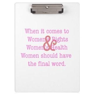 Porte-bloc Le dernier mot (2017)