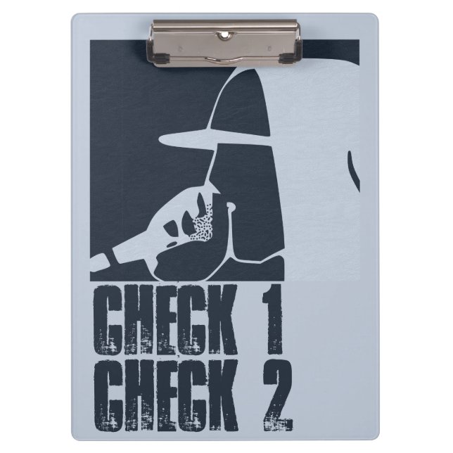 PORTE-BLOC LE GARS EN SWEAT - SHIRT À CAPUCHE RAPPING SUR LE  (Devant)