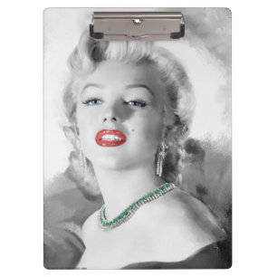 Porte-bloc Le meilleur ami de la fille I