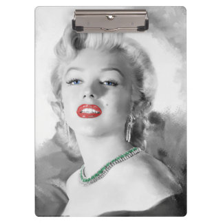 Porte-bloc Le meilleur ami de la fille I