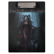 Le Petit Chaperon Rouge foncé
