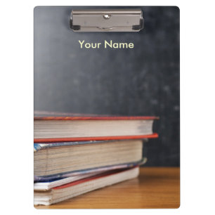 Porte-bloc Le porte - bloc du professeur de Cru-Style