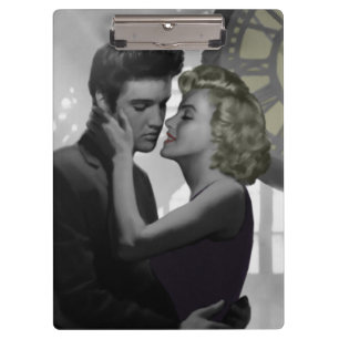 Porte-bloc Le retour de l'amour