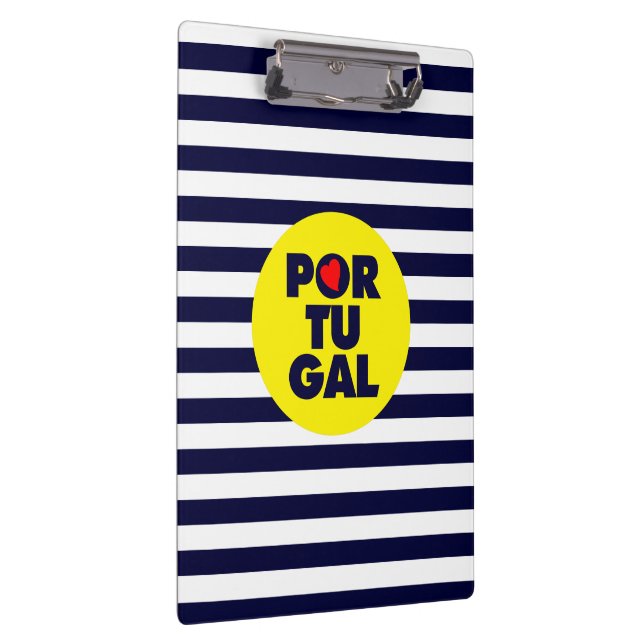 Porte-bloc Le soleil portugais (Swatch)