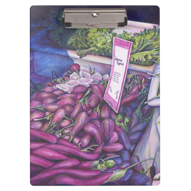 Porte-bloc Le Whisk Well pour la soupe de baleine (Devant)